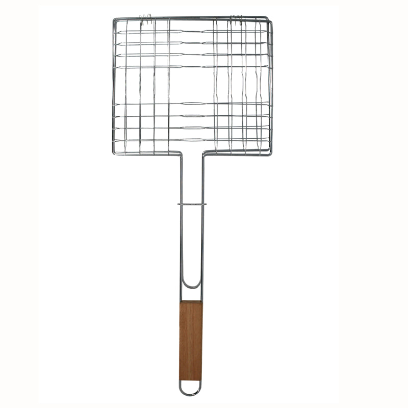 PANIER GRILLE DE BBQ S'MORES