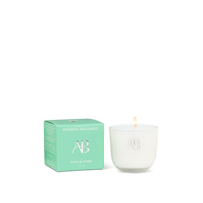 MINI CHANDELLE GUAVA LYCHEE