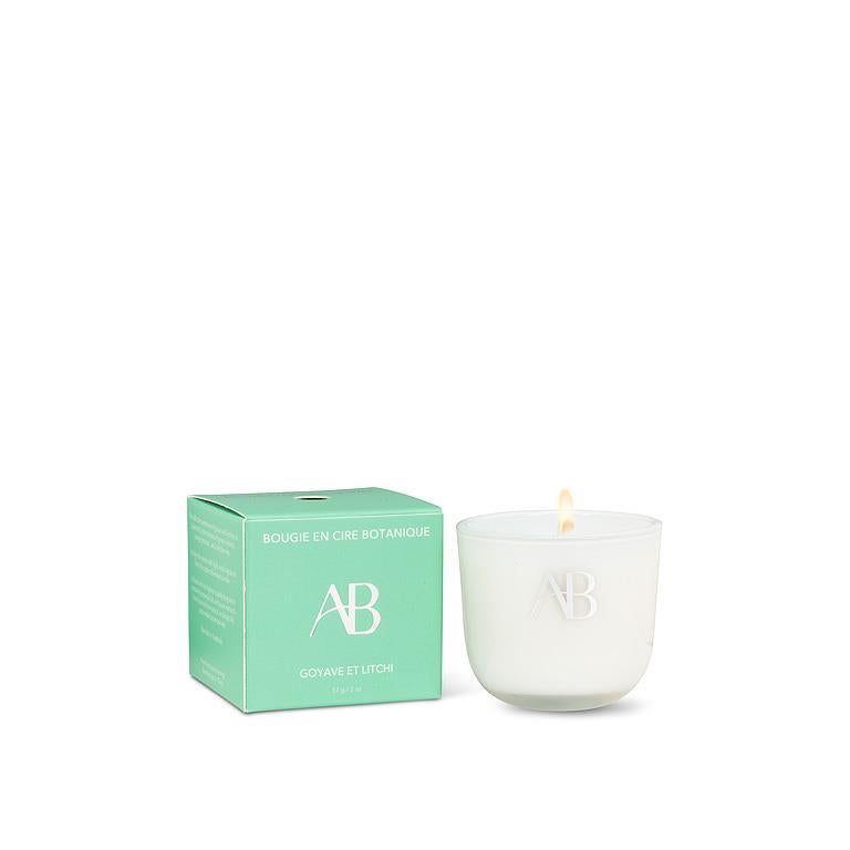 MINI CHANDELLE GUAVA LYCHEE