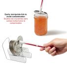 BATON MAGNÉTIQUE ET DÉBULLEUR