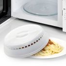 COUVRE-PLAT POUR LE MICRO-ONDES
