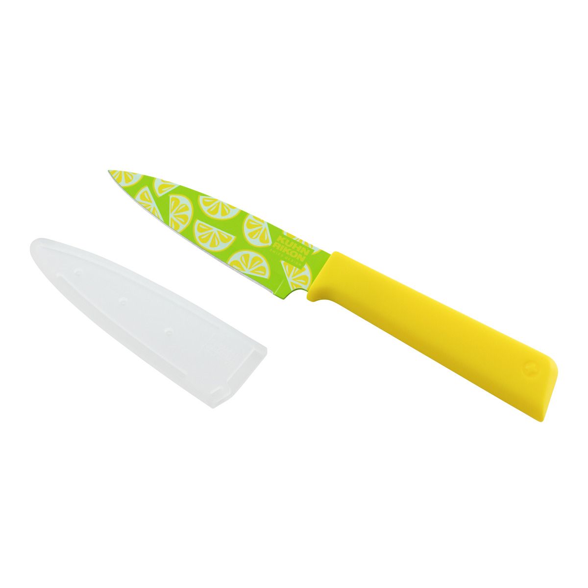 PETIT COUTEAU CITRONS COLORI