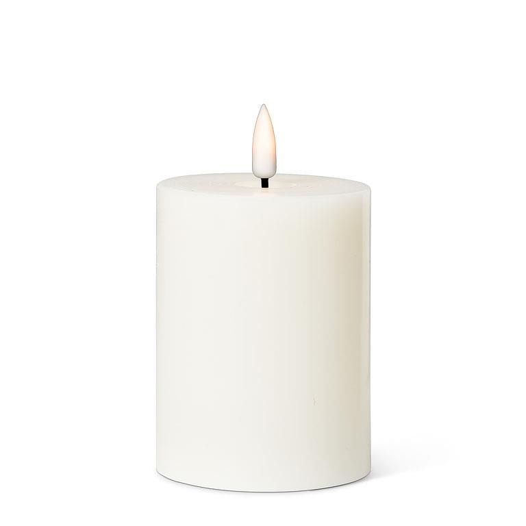 CHANDELLE DEL SAND 3 X 4 POUCES