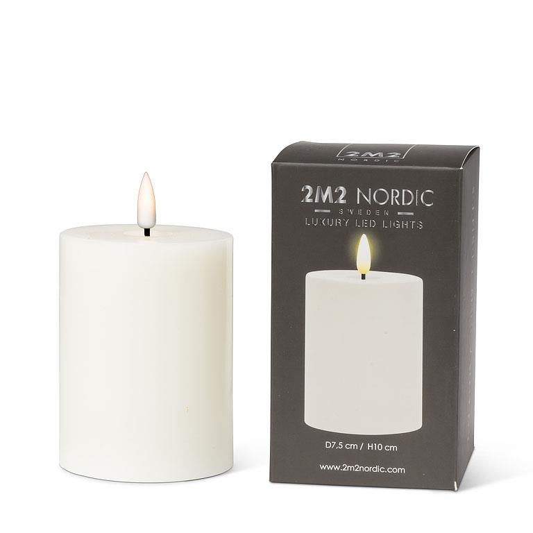 CHANDELLE DEL SAND 3 X 4 POUCES