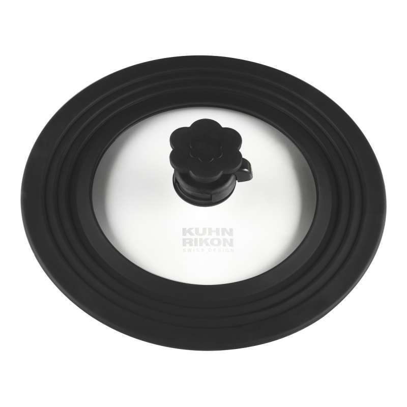 COUVERCLE AJUSTABLE DE 22 CM À 28 CM KUHN RIKON