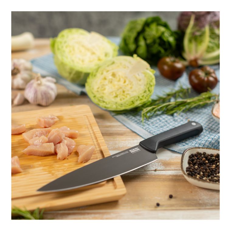 COUTEAU DE CHEF 20CM ICED
