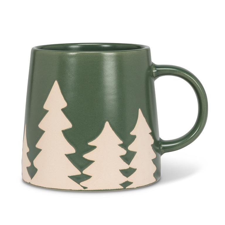 TASSE SAPINS 14 OZ