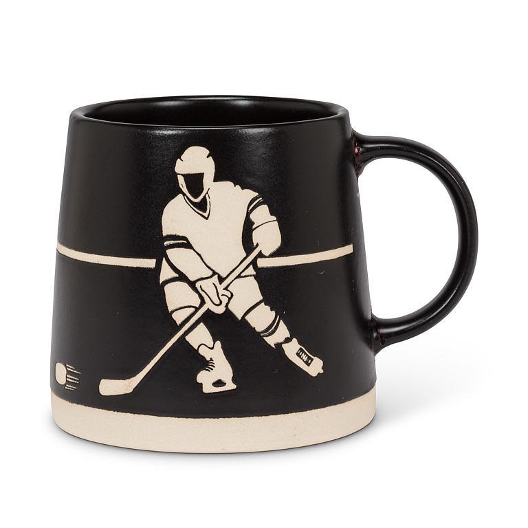 TASSE - HOCKEY