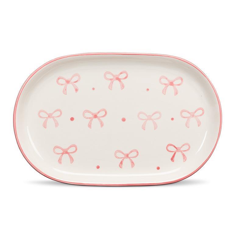 PLATEAU BOUCLES 6'' X 9.5''