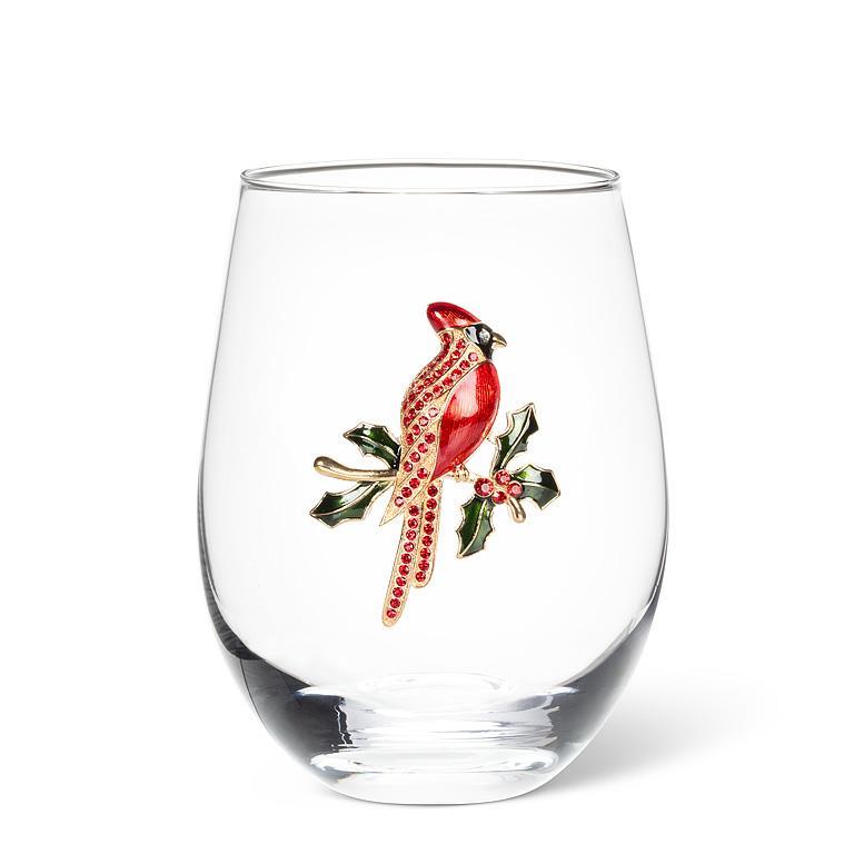 VERRE A VIN SANS PIED CARDINAL
