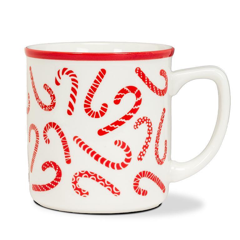 TASSE CANNE DE BONBONS 14 OZ