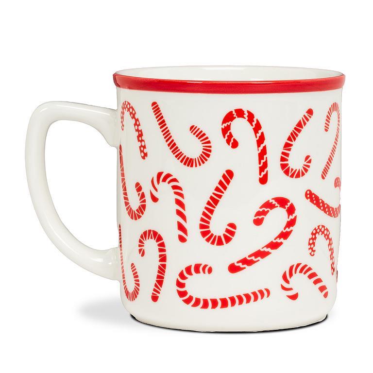 TASSE CANNE DE BONBONS 14 OZ