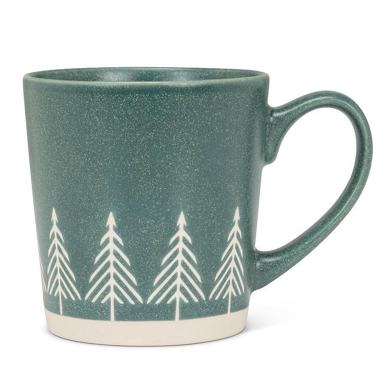 TASSE ARBRES 12 OZ