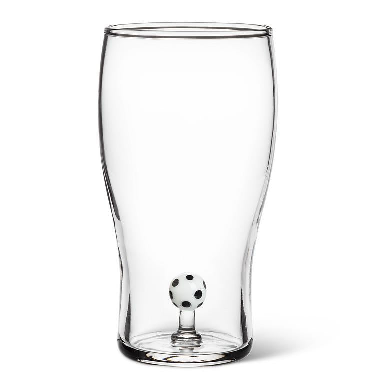 VERRE À BIÈRE 6'' SOCCER