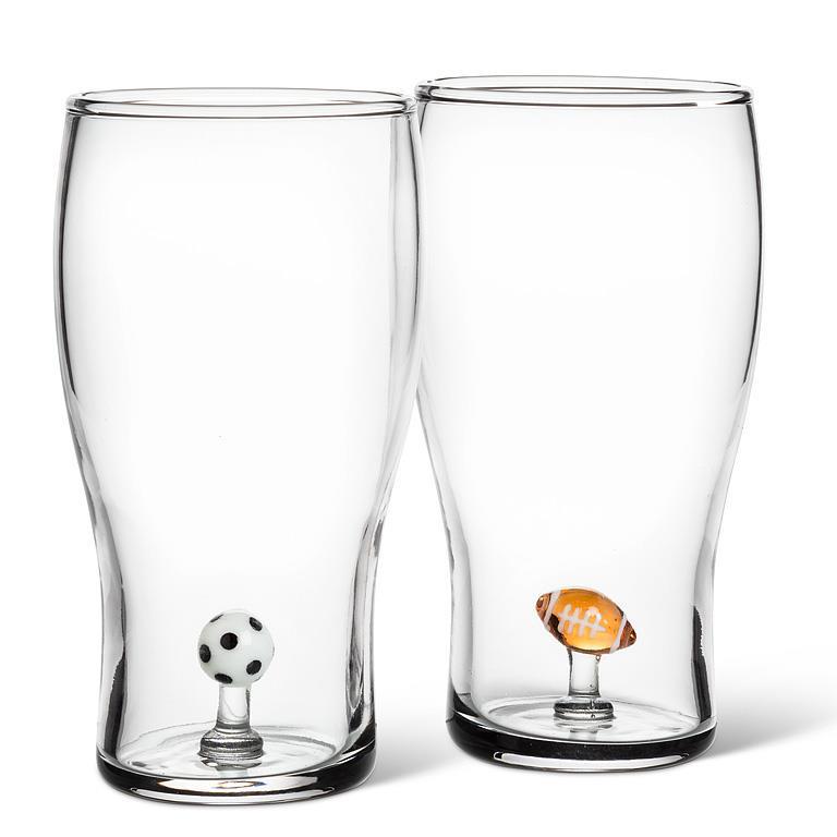 VERRE A BIÈRE 6'' FOOTBALL