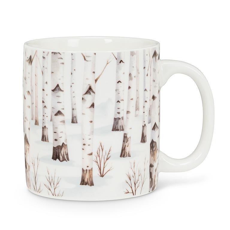 TASSE - BOULEAUX