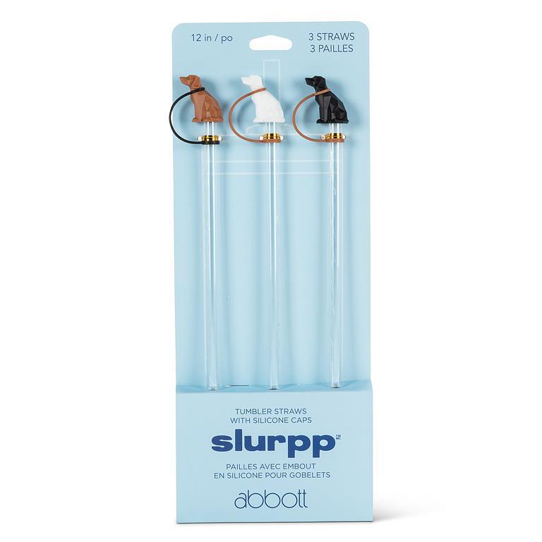 PQT 3 PAILLES JUMBO CHIEN