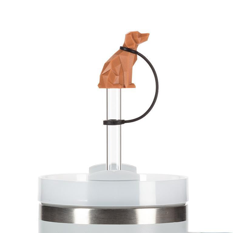 PQT 3 PAILLES JUMBO CHIEN