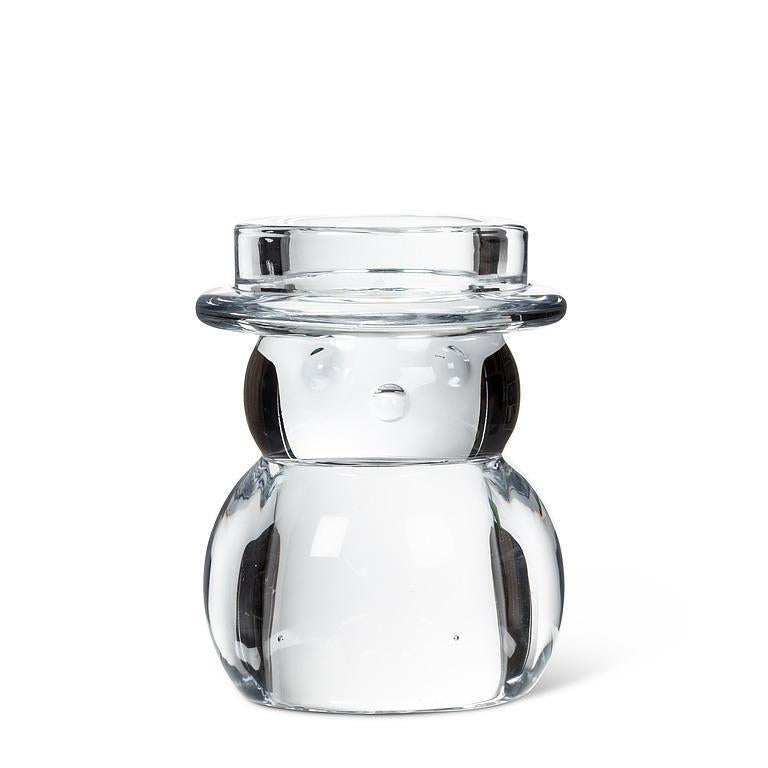 CHANDELIER BONHOMME DE NEIGE
