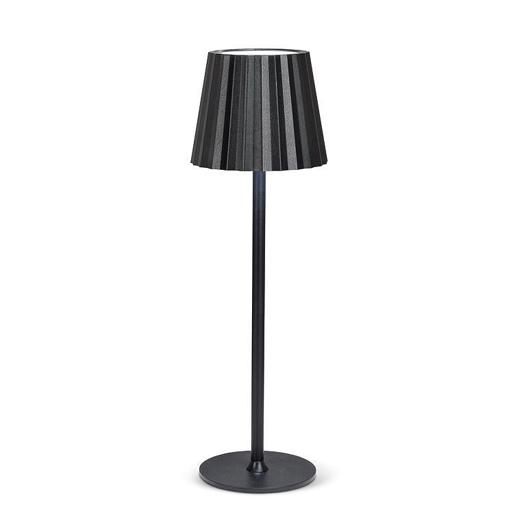 PETITE LAMPE LED NOIRE