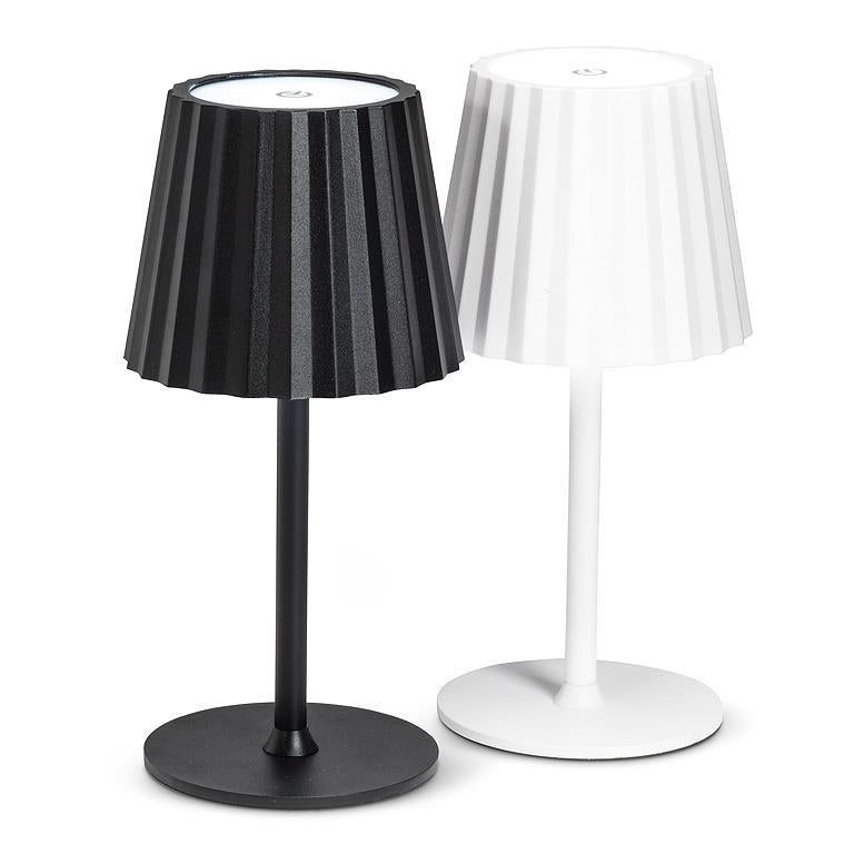 PETITE LAMPE LED NOIRE