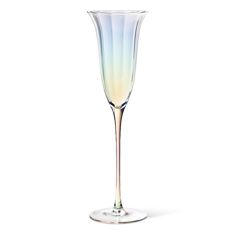 FLUTE TULIPE 15 OZ