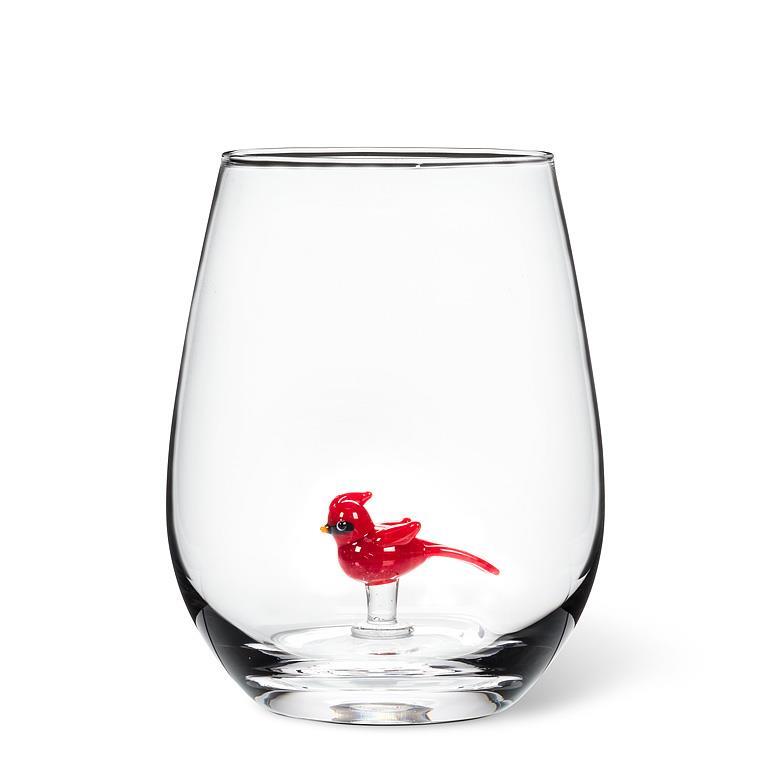 VERRE A VIN SANS PIED CARDINAL 20 OZ