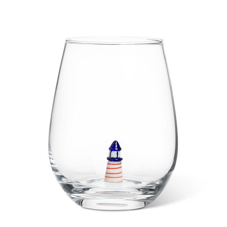 VERRE SANS PIED PHARE 20 OZ