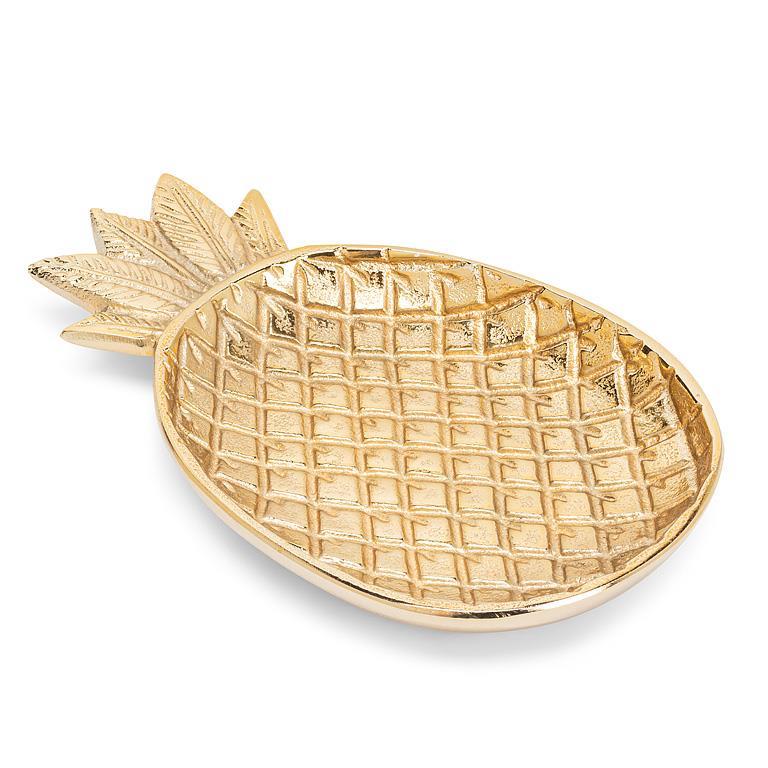 PLAEAU D'ANANAS PEU PROFOND 8''