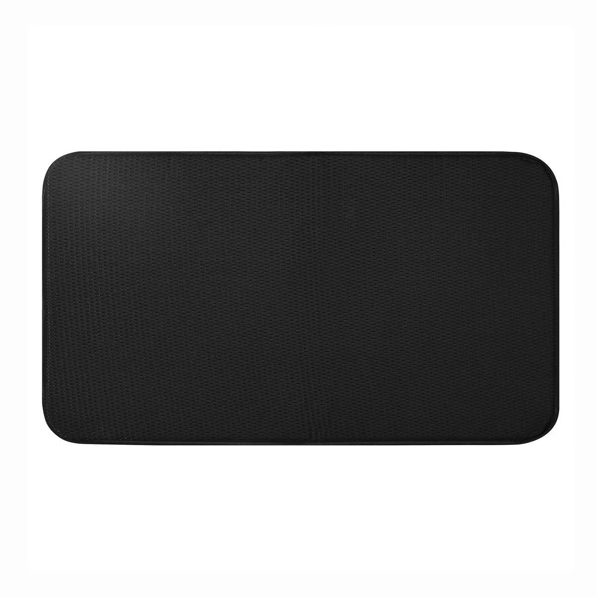 TAPIS DE SÉCHAGE 18 X 32 - NOIR