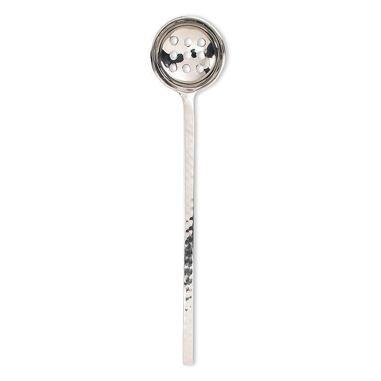 SHINY HAMMER OLIVE CUILLÈRE