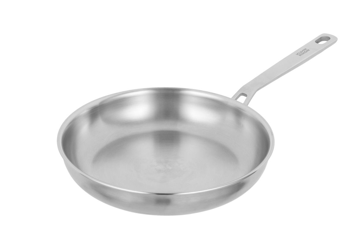 POÊLE FRIRE 24 CM 5 PLIS