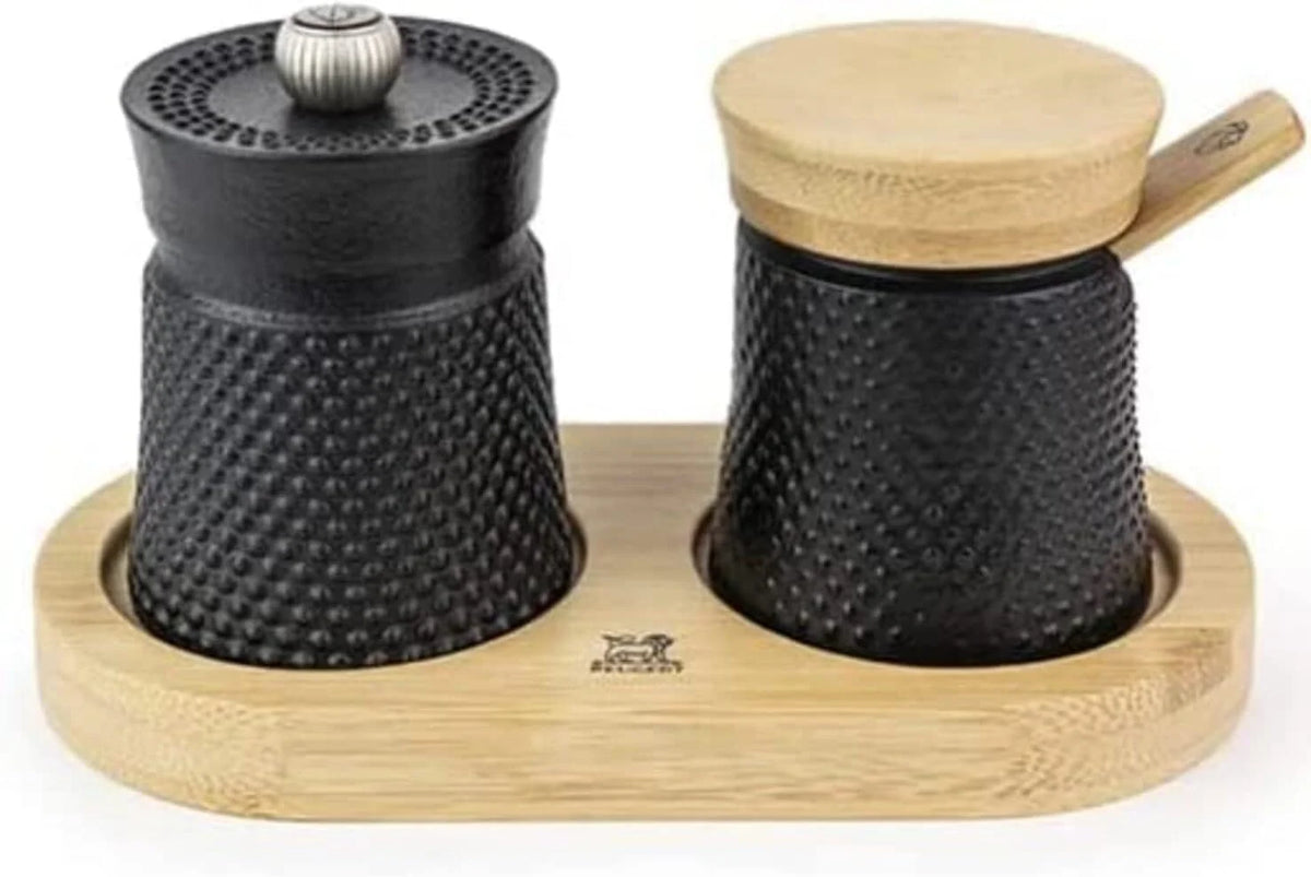 COFFRET CADEAU PEUGEOT BALI PALAIS DES EPICES