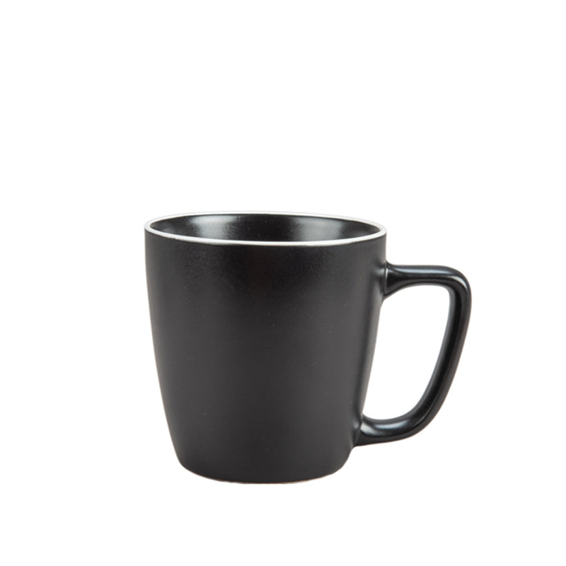 TASSE TEMPO NOIR