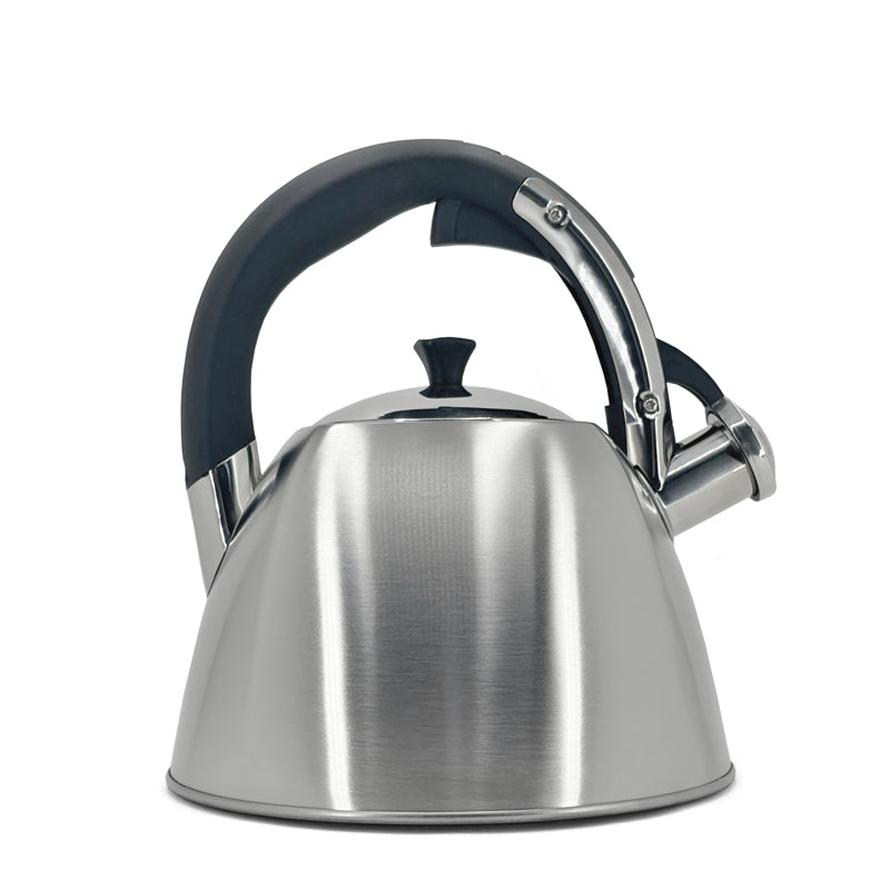 BOUILLOIRE SIFFLANTE CH'A TEA 2.9L