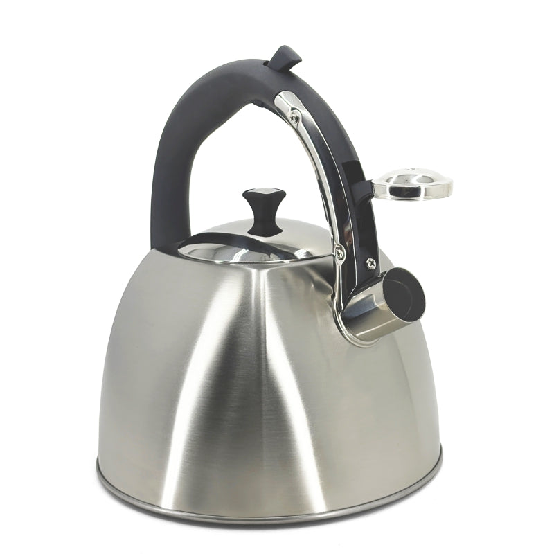 BOUILLOIRE SIFFLANTE CH'A TEA 2.9L
