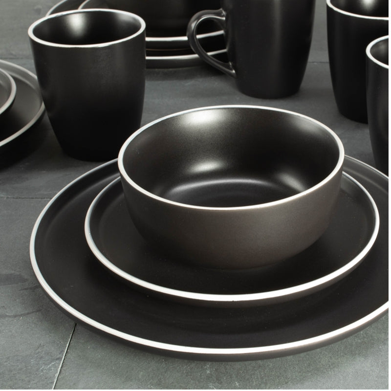 TASSE TEMPO NOIR