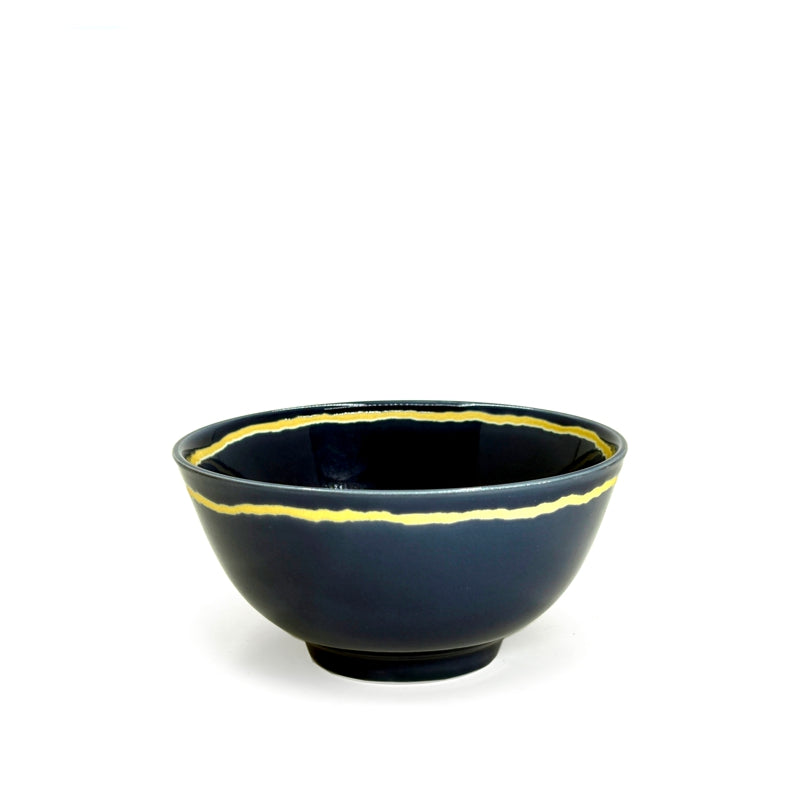 BOL MOD BLEU 11.5CM