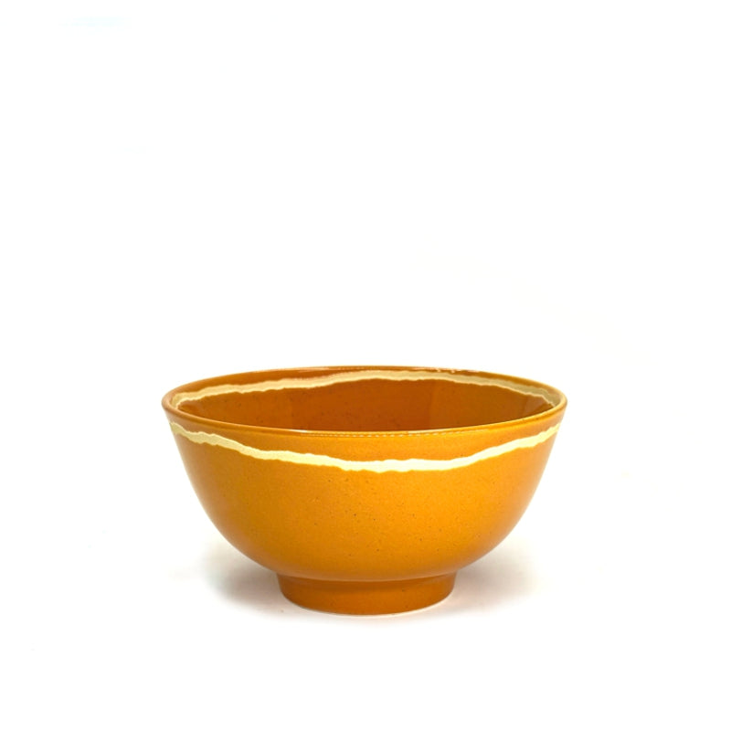 BOL MOD ORANGE 11.5CM
