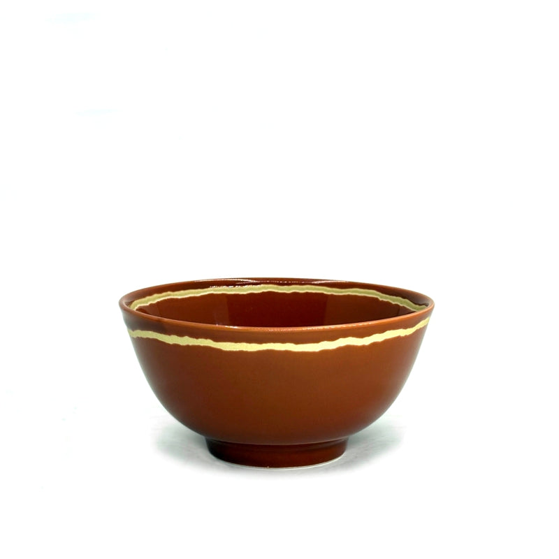 BOL MOD ROUGE 11.5CM