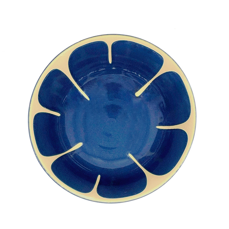 BOL MOD BLEU 15 CM
