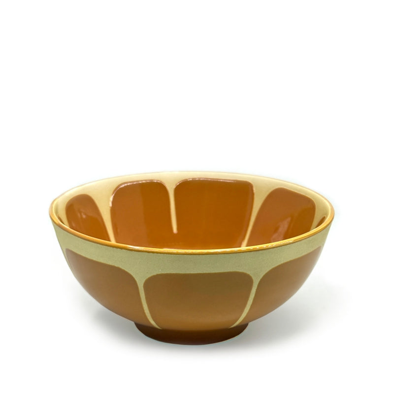 BOL MOD ORANGE 15 CM