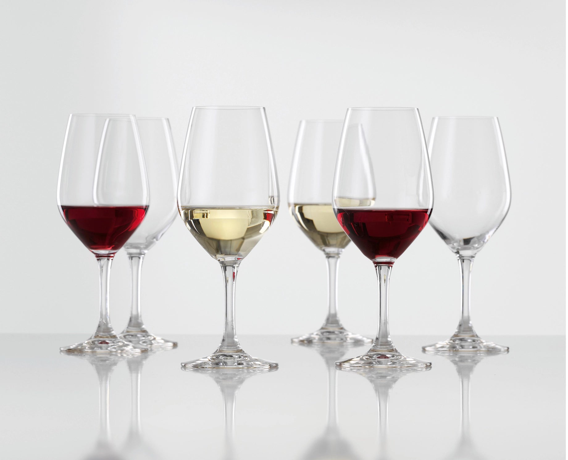 ENS. 6 VERRES INAO SPIEGELAU