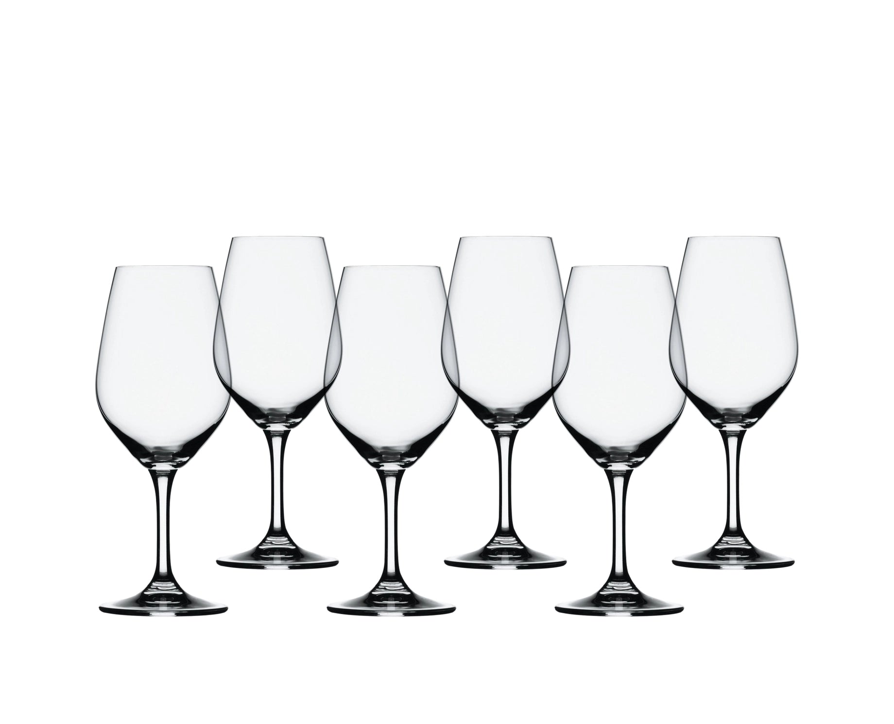 ENS. 6 VERRES INAO SPIEGELAU