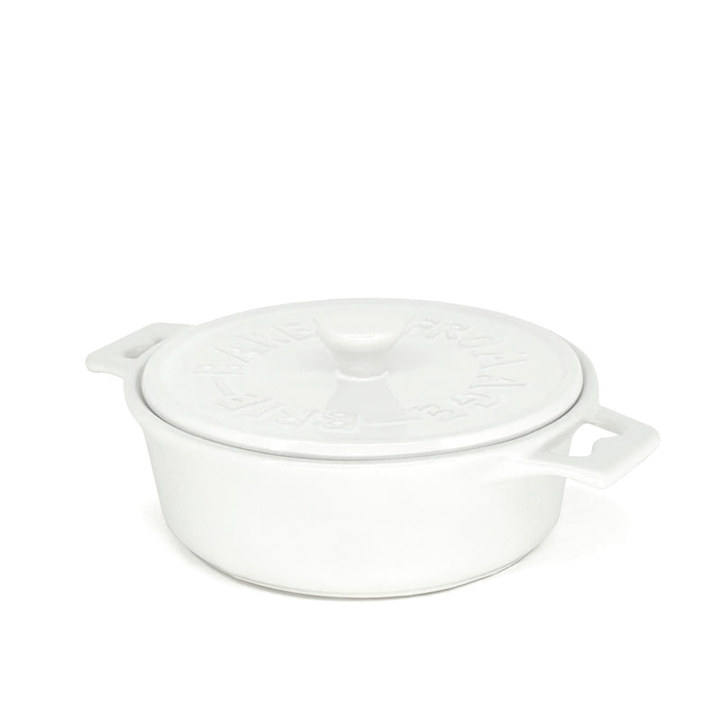 COCOTTE A BRIE 17.8CM BIA