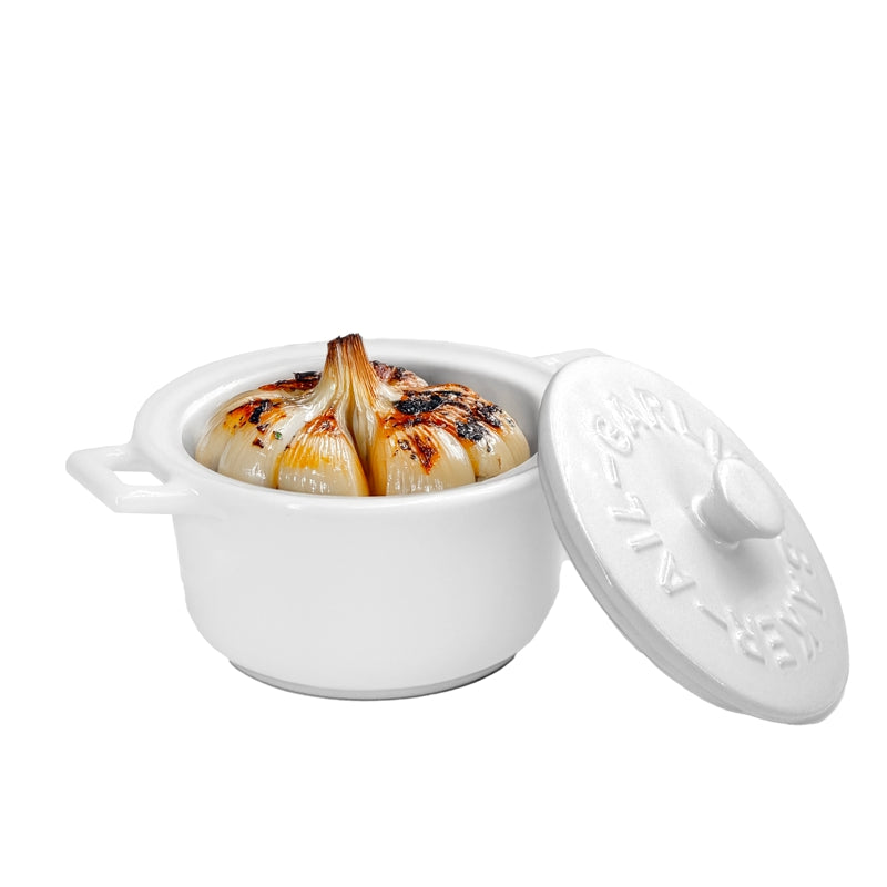 COCOTTE POUR L'AIL 10 CM