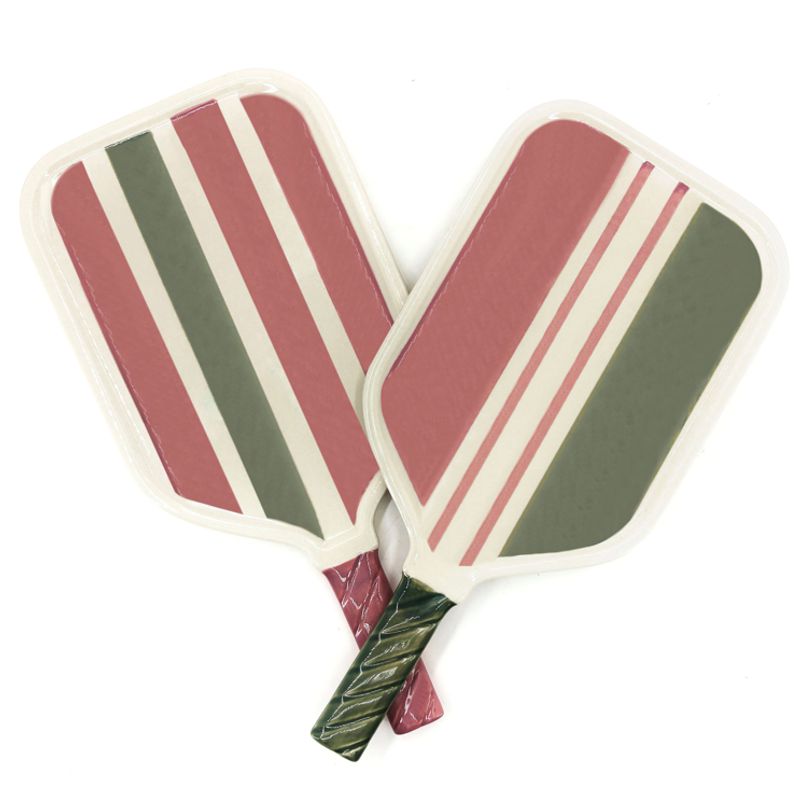 PICKLEBALL RAQUETTE DE SERVICE