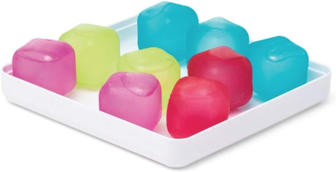 BTE 32 PIÈCES CUBE DE GLACE REUTILISABLE JOIE