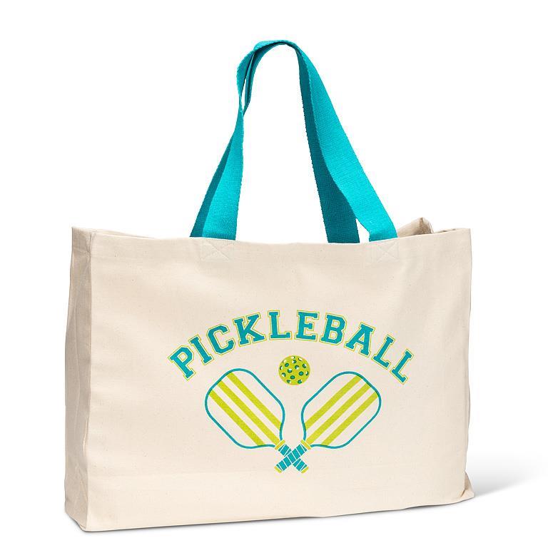 SAC EN COTON PICKLEBALL
