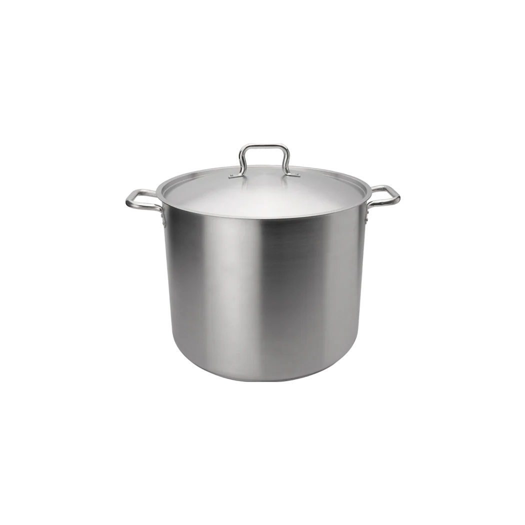CHAUDRON INOX 1.25L ELEMENTS